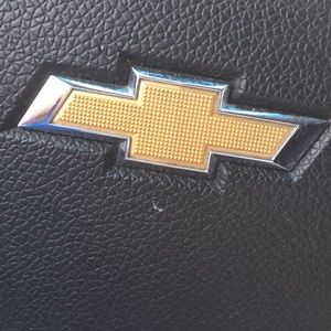 Meet your Posher, Whitney